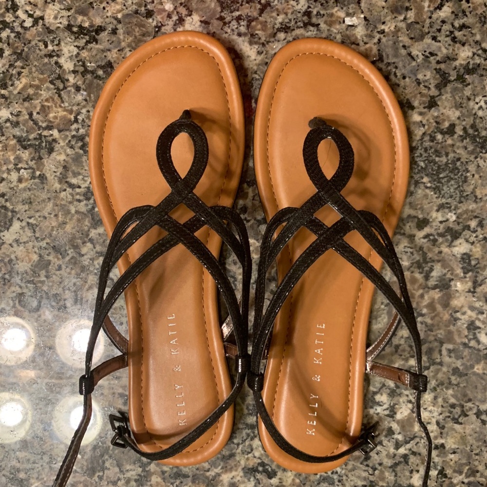 Sandals